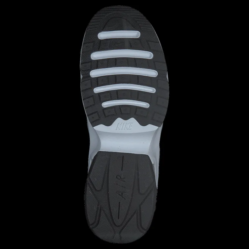 Discount Nike Wmns Air Max Graon Black/white Vit