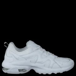 Nike Wmns Air Max Graon White/white Vit Sale