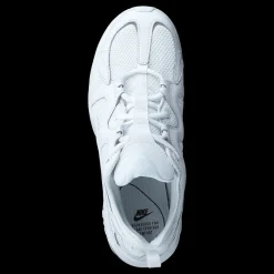 Nike Wmns Air Max Graon White/white Vit Sale