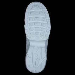 Nike Wmns Air Max Graon White/white Vit Sale