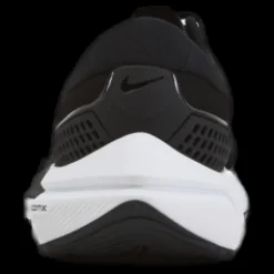 New Nike Wmns Air Zoom Vomero 15 Black/white-anthracite-volt Svart