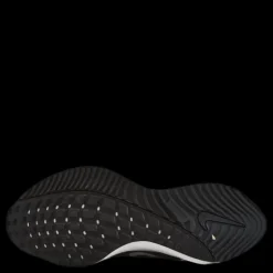 New Nike Wmns Air Zoom Vomero 15 Black/white-anthracite-volt Svart