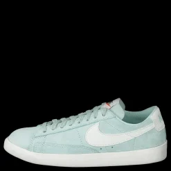 Nike Wmns Blazer Low Igloo/ Sail Grå Best