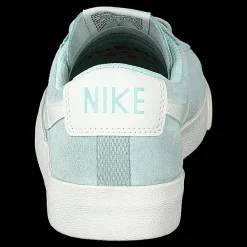 Nike Wmns Blazer Low Igloo/ Sail Grå Best