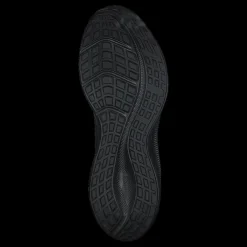 Nike Wmns Downshifter 10 Black/black Svart Clearance