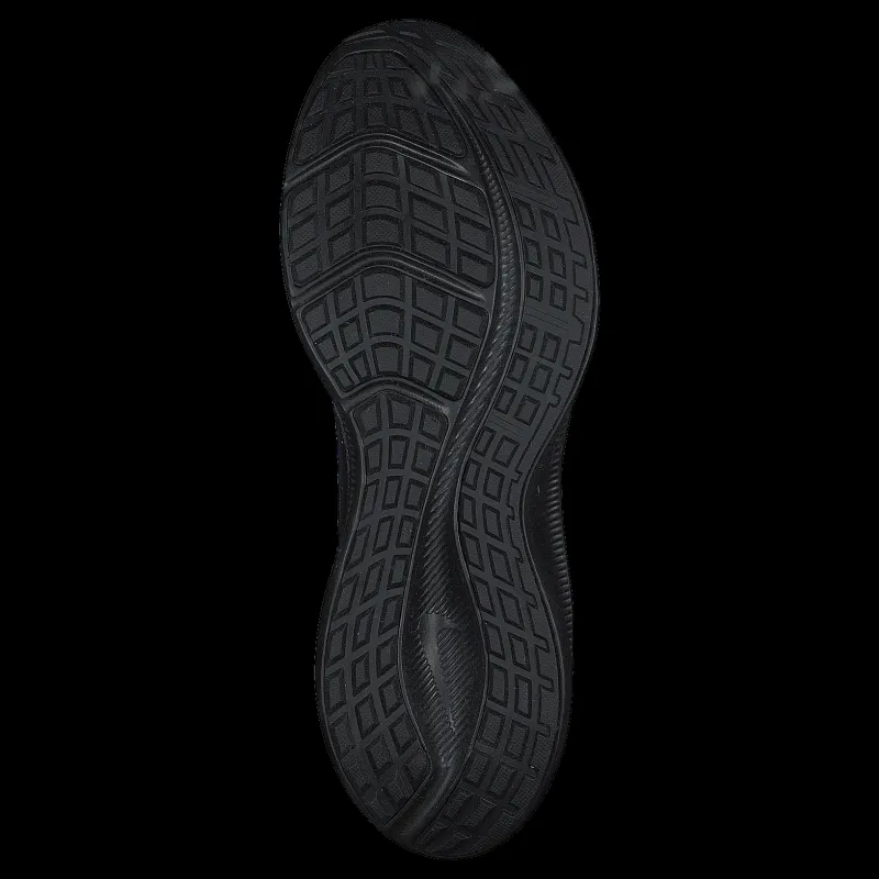 Nike Wmns Downshifter 10 Black/black Svart Clearance