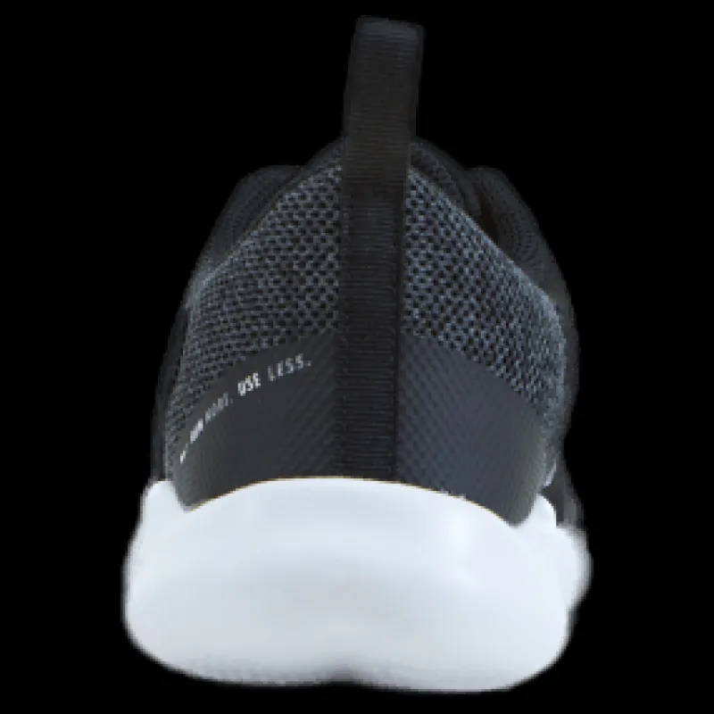 Nike Wmns Flex Experience Run 10 Black/white-dk Smoke Grey-iron Svart, Grå och Vit Online