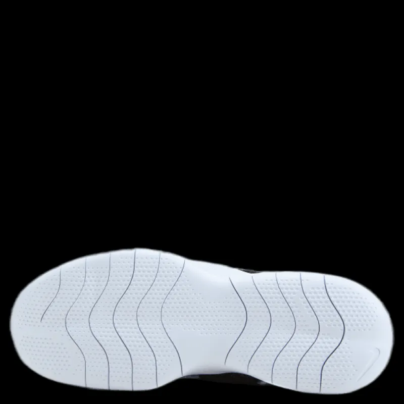 Nike Wmns Flex Experience Run 10 Black/white-dk Smoke Grey-iron Svart, Grå och Vit Online
