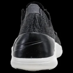 Nike Wmns Free TR Flyknit 3 Black Svart Online