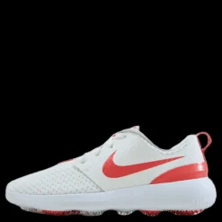 Nike Wmns Roshe G Sail/Magic Ember-White-Newsprint Flerfärgad Sale