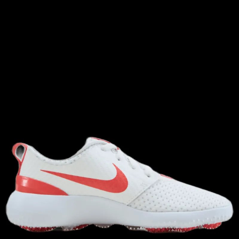 Nike Wmns Roshe G Sail/Magic Ember-White-Newsprint Flerfärgad Sale