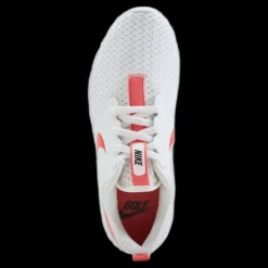 Nike Wmns Roshe G Sail/Magic Ember-White-Newsprint Flerfärgad Sale