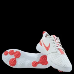 Nike Wmns Roshe G Sail/Magic Ember-White-Newsprint Flerfärgad Sale