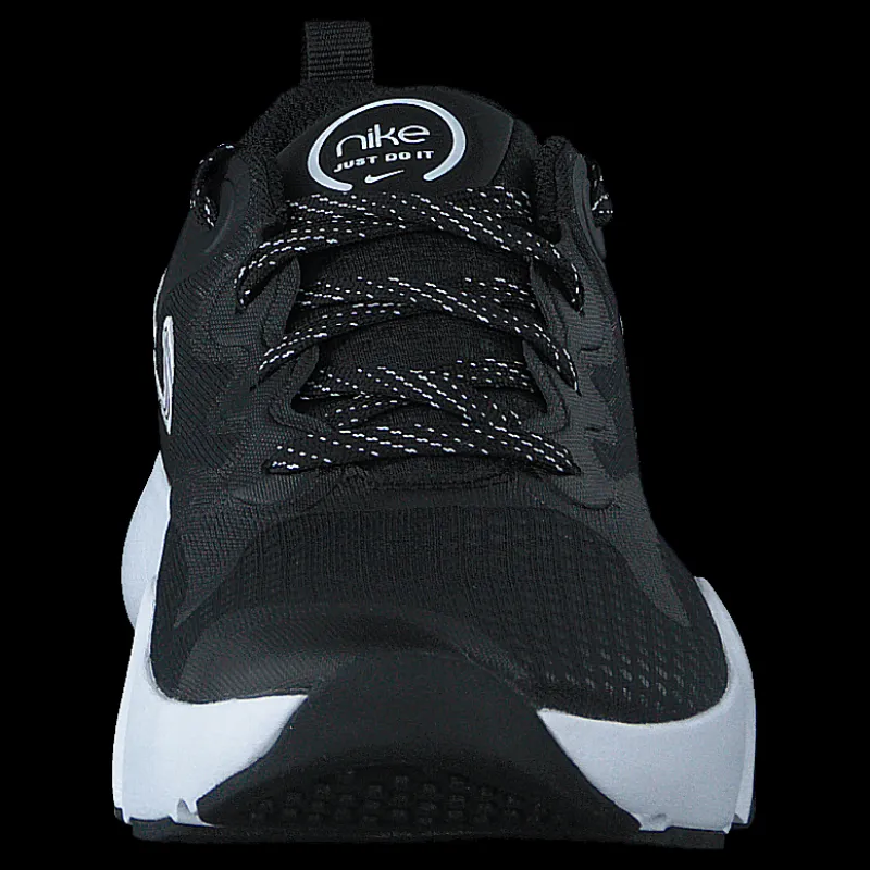 Nike Wmns Speedrep Black/white-dk Smoke Grey-pure Svart Hot