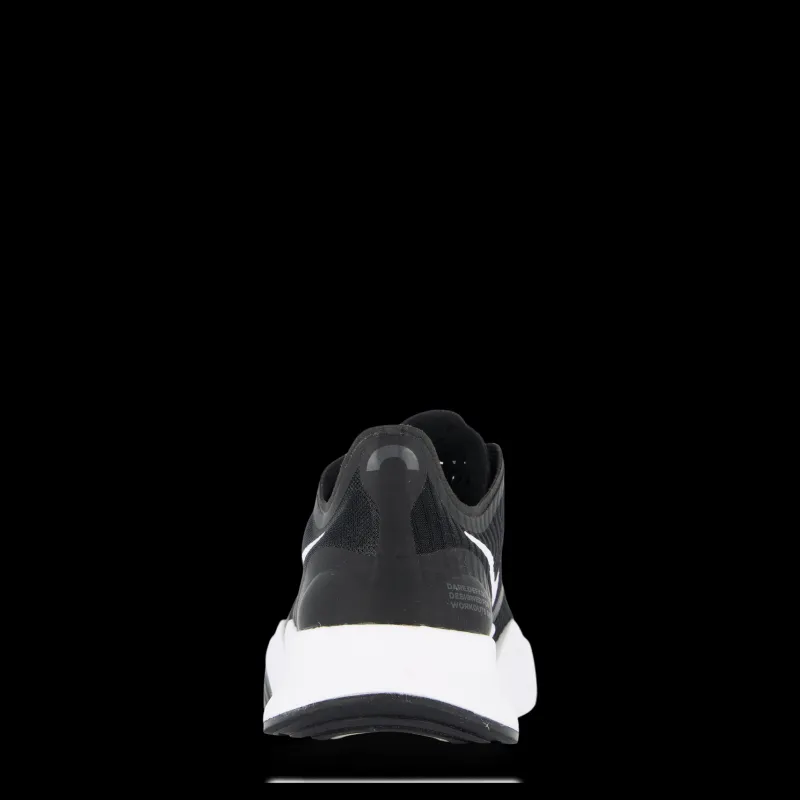 Outlet Nike Wmns Superrep Go White/black/dk Smoke Grey Svart