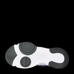 Outlet Nike Wmns Superrep Go White/black/dk Smoke Grey Svart