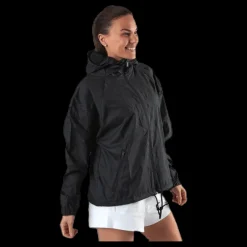 Outlet adidas W.N.D. Jkt Black