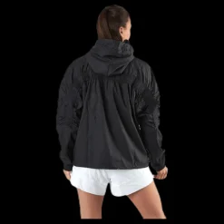 Outlet adidas W.N.D. Jkt Black