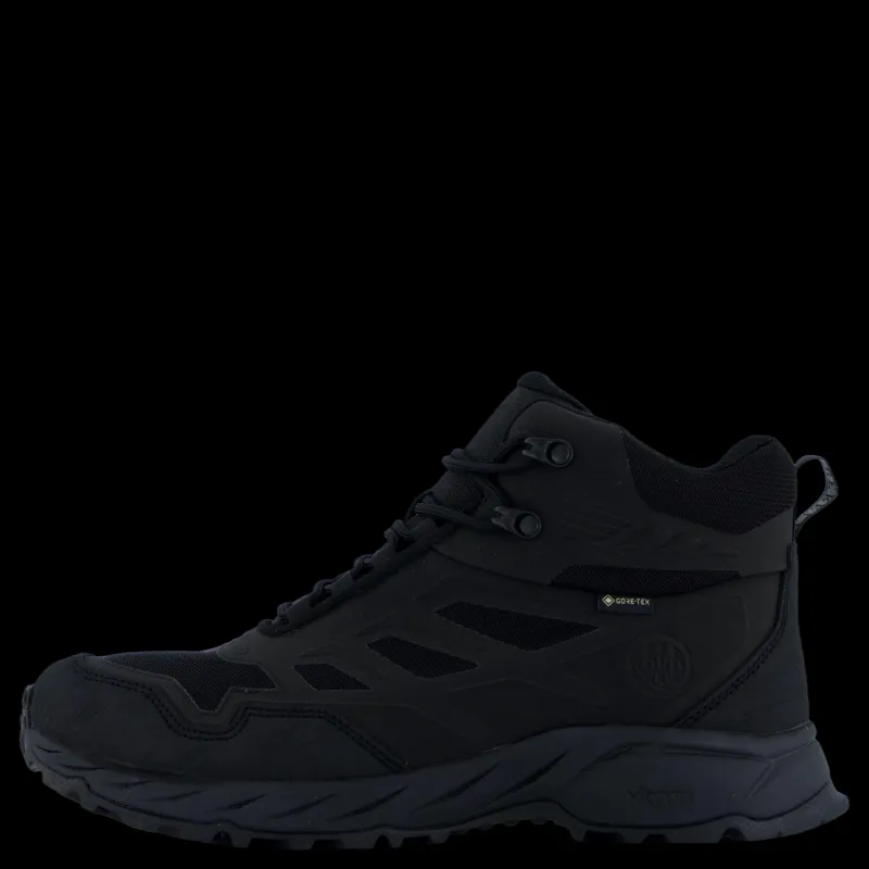 Discount Beretta Wolf Gtx Black Svart