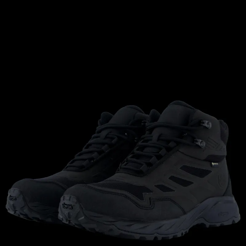 Discount Beretta Wolf Gtx Black Svart