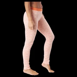 Icebreaker Women 250 Vertex Leggings Alpi Snow/flash/j Rosa New