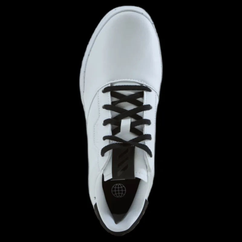 adidas Women's Adicross Retro Spikeless Golf Shoes Cloud White / Core Black / Cloud White Vit Outlet