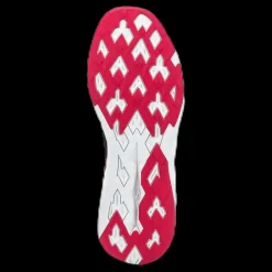 Skechers Womens Go Run 6 Pink/Black Rosa och Svart New