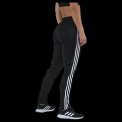 adidas Womens Must Haves Snap Pant Black Svart Hot