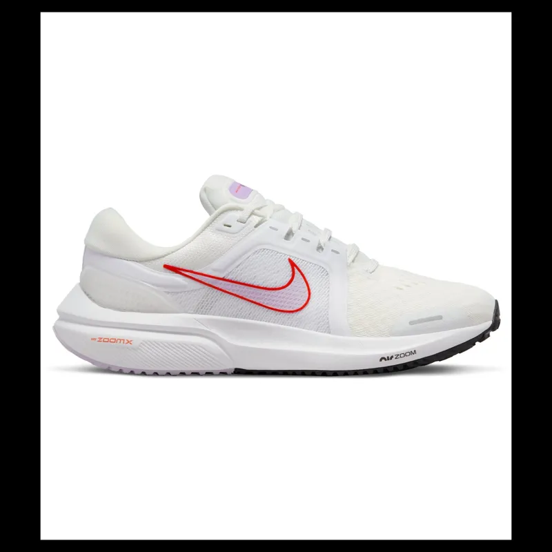 Nike Women's Air Zoom Vomero 1 Vit Sale