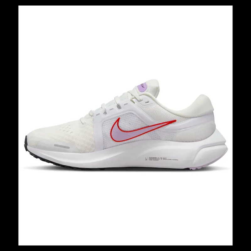 Nike Women's Air Zoom Vomero 1 Vit Sale