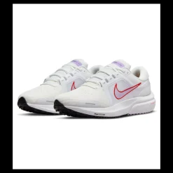 Nike Women's Air Zoom Vomero 1 Vit Sale