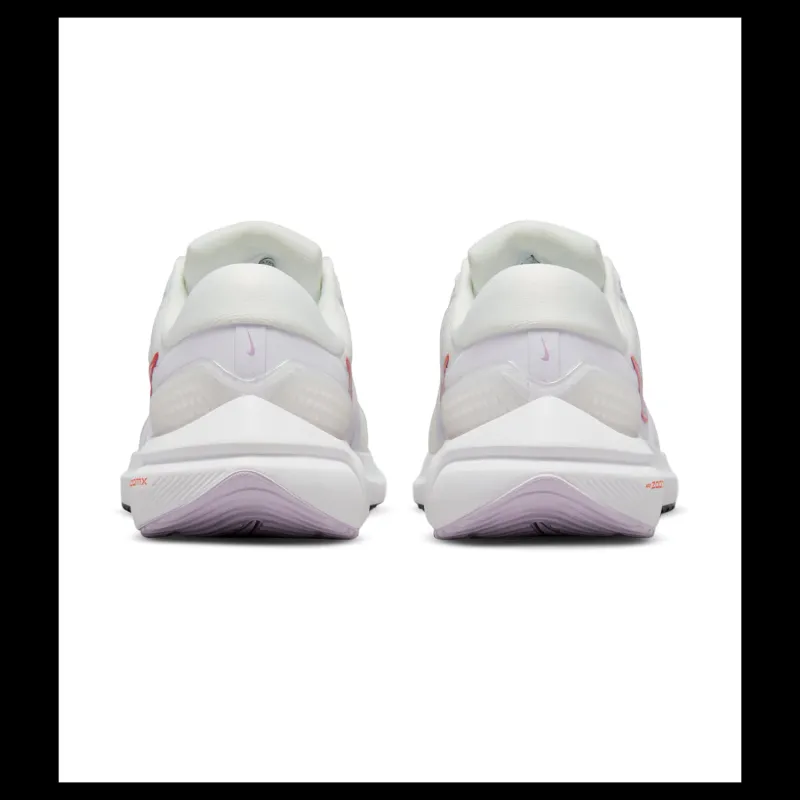 Nike Women's Air Zoom Vomero 1 Vit Sale
