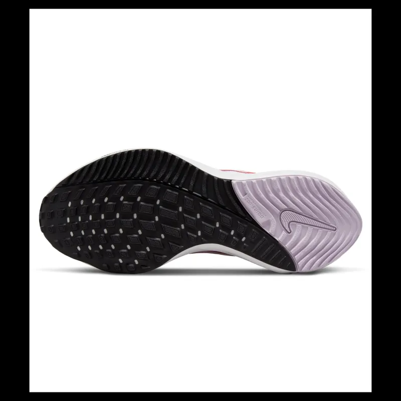 Nike Women's Air Zoom Vomero 1 Vit Sale
