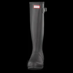 Best Hunter Women's Original Tall Black Svart och Grå