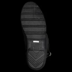 Best Hunter Women's Original Tall Black Svart och Grå