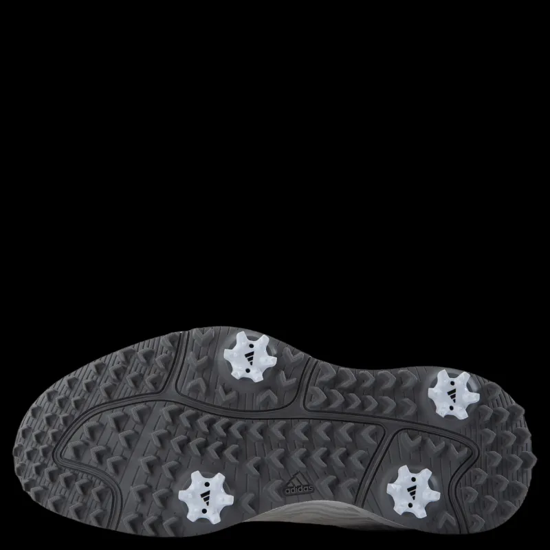 adidas Women's S2G BOA Golf Shoes Cloud White / Cloud White / Grey Two Vit och Grå Clearance