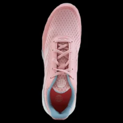 adidas Women's Summervent Spikeless Golf Shoes Wonder Mauve / Wonder Mauve / Magic Grey Rosa