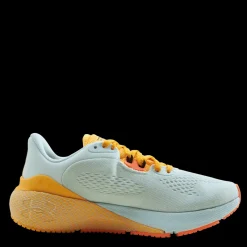 Under Armour Women's UA HOVR Machina 3 Grön Discount