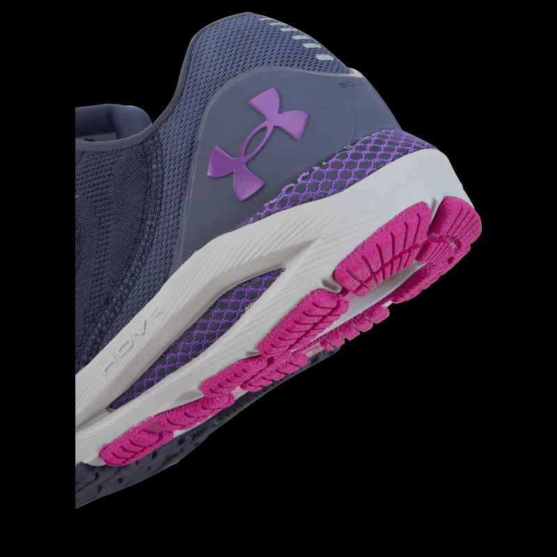 Under Armour Women's UA HOVR Sonic 5 Flerfärgad Online
