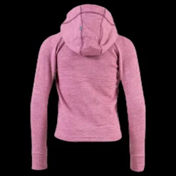 ISBJÖRN Of Sweden Wooly Hoodie Teens Pink Rosa Discount