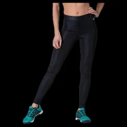 Sale Reebok Wor Comm Tight Black Svart