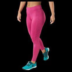Reebok Wor Mesh Tight Seprpi Rosa Discount