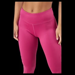 Reebok Wor Mesh Tight Seprpi Rosa Discount