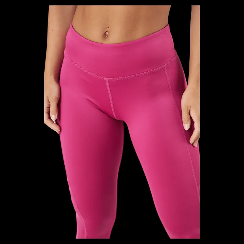 Reebok Wor Mesh Tight Seprpi Rosa Discount