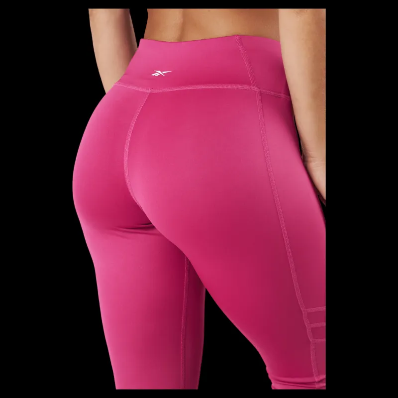 Reebok Wor Mesh Tight Seprpi Rosa Discount