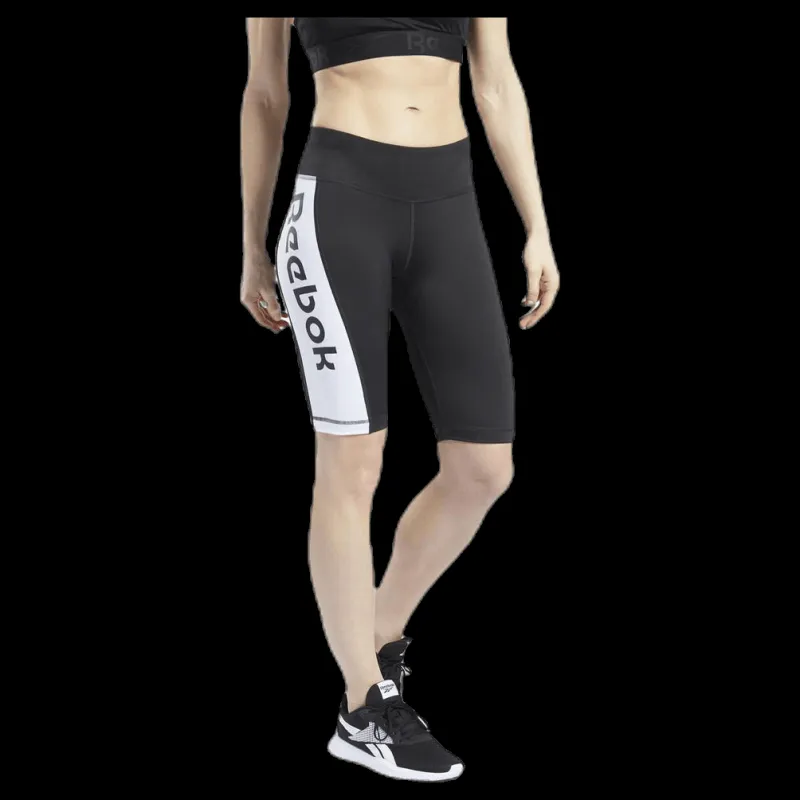 Reebok Classic Wor Myt Q3 Short Black Svart Outlet