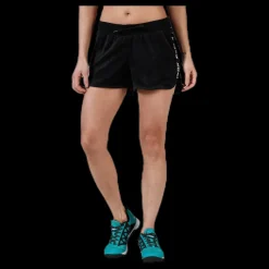 Reebok Wor Myt Terry Short Black Svart Hot