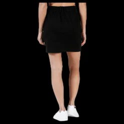 Reebok Wor Myt Terry Short Black Svart Hot