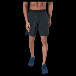 Reebok Wor Strength Short Nghblk Svart Best