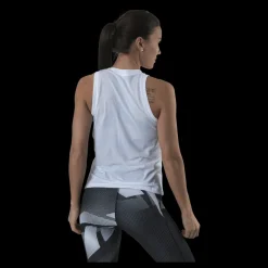 Reebok Wor Sup Bl Tank White Vit